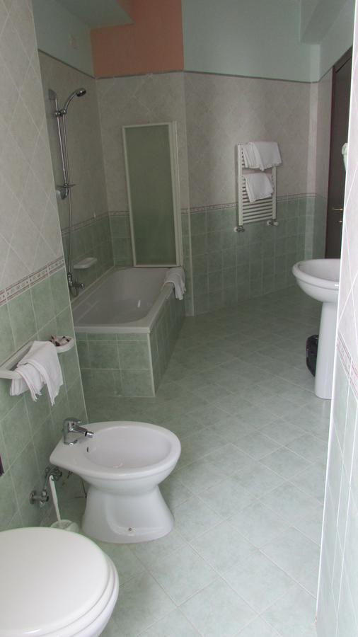 Hotel Al Palazzetto Set Fair Summonte Eksteriør bilde