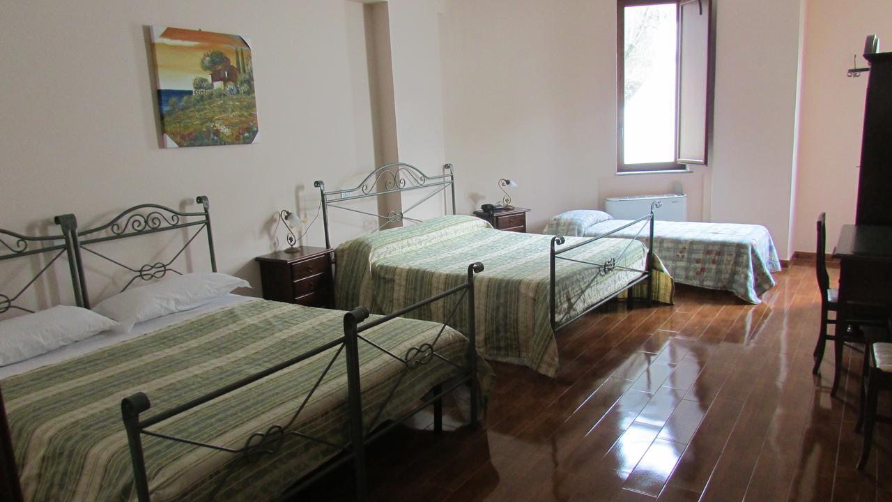 Hotel Al Palazzetto Set Fair Summonte Eksteriør bilde
