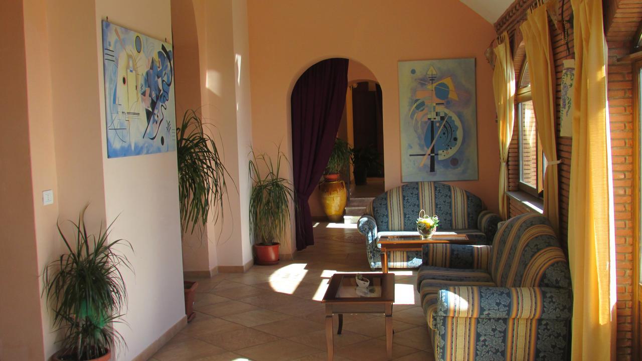 Hotel Al Palazzetto Set Fair Summonte Eksteriør bilde